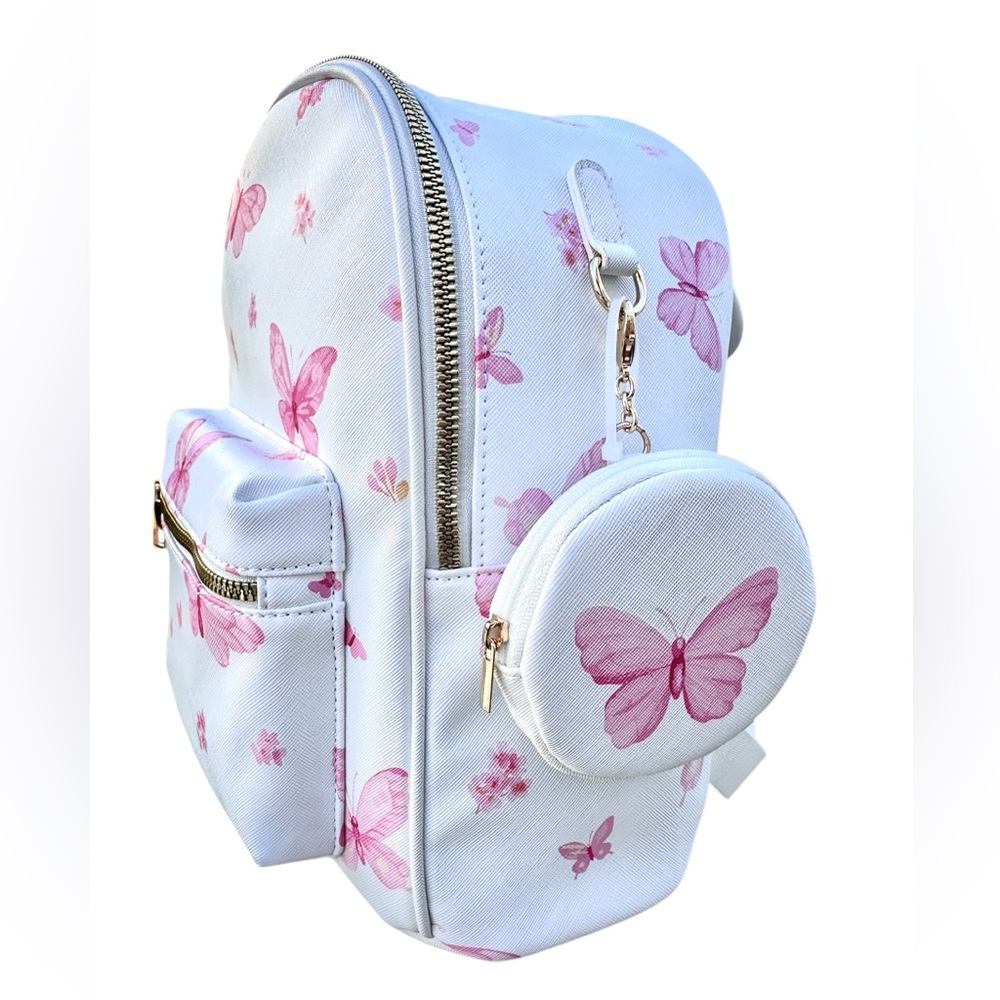 Butterfly🦋Backpack - Picture 2 of 6